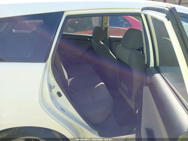 Продажа на аукционе авто 2008 Toyota Matrix Xr, vin: 2T1KR32E88C699730, номер лота: 46319073