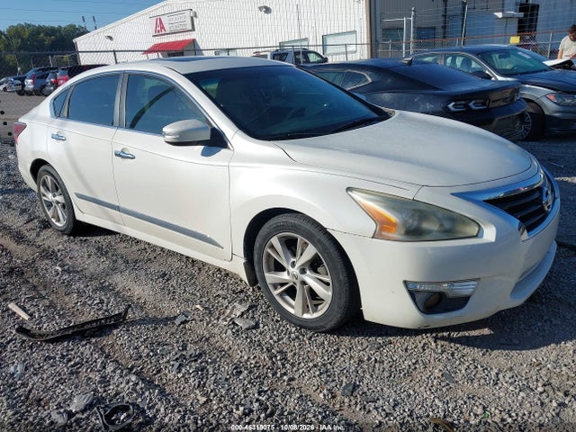 Aukcja sprzedaży 2014 Nissan Altima 2.5 Sl, vin: 1N4AL3AP6EC413075, numer aukcji: 46319075