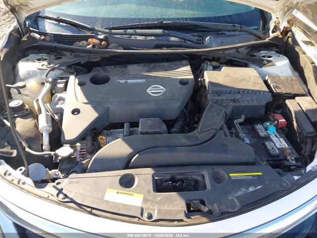 46319075 :رقم المزاد ، 1N4AL3AP6EC413075 vin ، 2014 Nissan Altima 2.5 Sl مزاد بيع