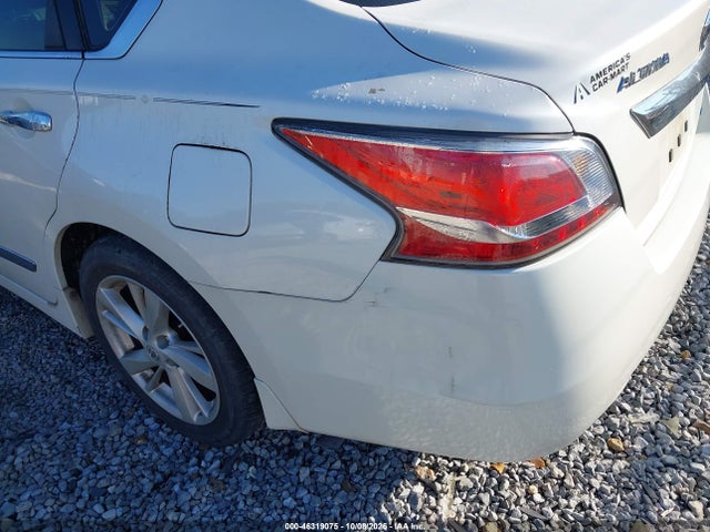 46319075 :رقم المزاد ، 1N4AL3AP6EC413075 vin ، 2014 Nissan Altima 2.5 Sl مزاد بيع