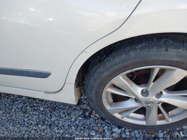 46319075 :رقم المزاد ، 1N4AL3AP6EC413075 vin ، 2014 Nissan Altima 2.5 Sl مزاد بيع