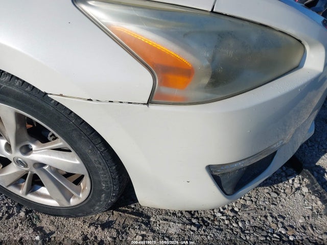 46319075 :رقم المزاد ، 1N4AL3AP6EC413075 vin ، 2014 Nissan Altima 2.5 Sl مزاد بيع