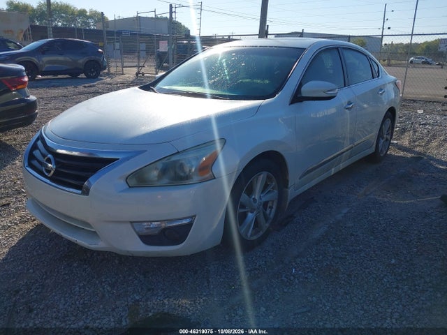 46319075 :رقم المزاد ، 1N4AL3AP6EC413075 vin ، 2014 Nissan Altima 2.5 Sl مزاد بيع