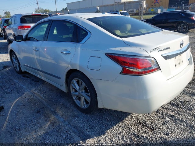 46319075 :رقم المزاد ، 1N4AL3AP6EC413075 vin ، 2014 Nissan Altima 2.5 Sl مزاد بيع