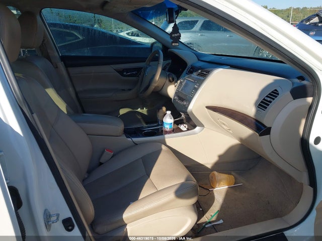 46319075 :رقم المزاد ، 1N4AL3AP6EC413075 vin ، 2014 Nissan Altima 2.5 Sl مزاد بيع