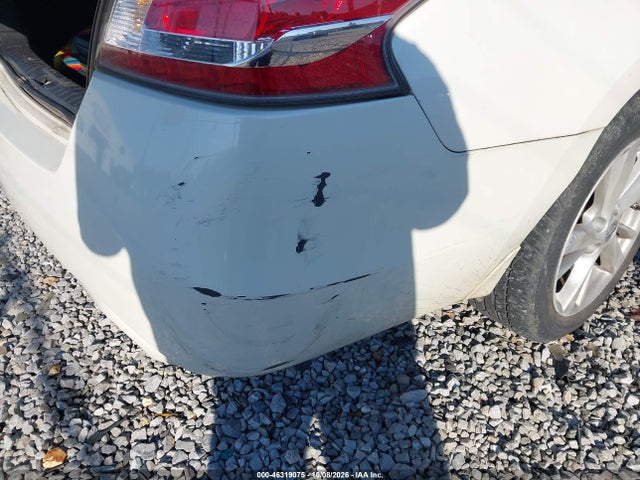 46319075 :رقم المزاد ، 1N4AL3AP6EC413075 vin ، 2014 Nissan Altima 2.5 Sl مزاد بيع