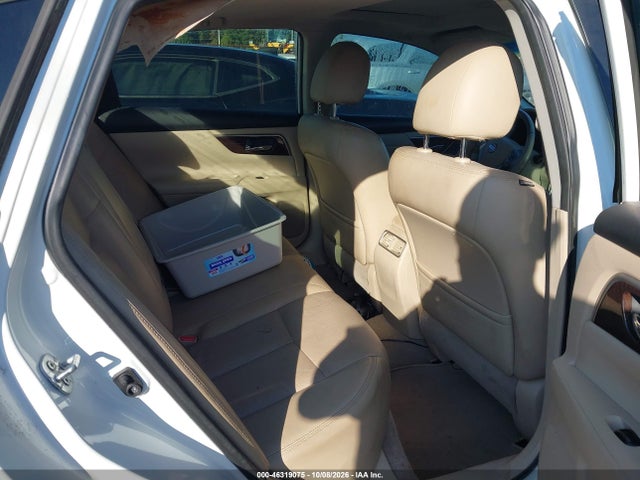 46319075 :رقم المزاد ، 1N4AL3AP6EC413075 vin ، 2014 Nissan Altima 2.5 Sl مزاد بيع