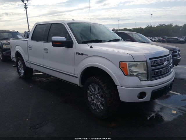 Продаж на аукціоні авто 2010 Ford F-150 Fx2 Sport/harley-davidson/king Ranch/lariat/platinum/xl/xlt, vin: 1FTFW1CV6AFC67907, номер лоту: 46319081
