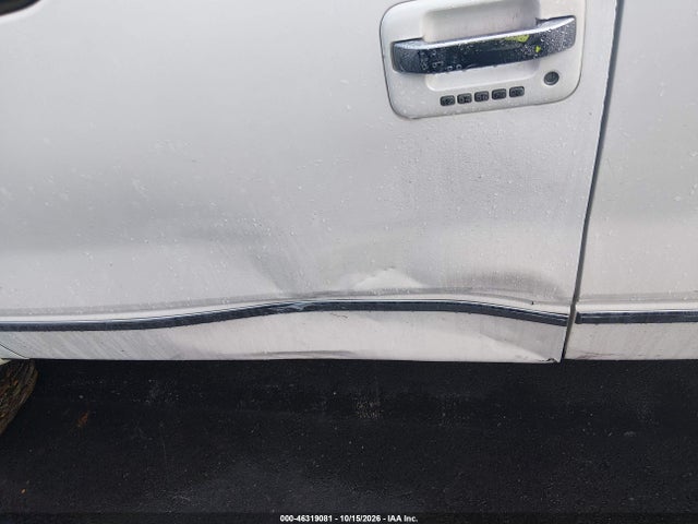 46319081 :رقم المزاد ، 1FTFW1CV6AFC67907 vin ، 2010 Ford F-150 Fx2 Sport/harley-davidson/king Ranch/lariat/platinum/xl/xlt مزاد بيع
