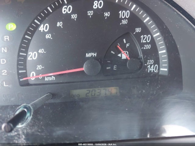 46319088 :رقم المزاد ، JTDBE32K930150901 vin ، 2003 Toyota Camry Le مزاد بيع