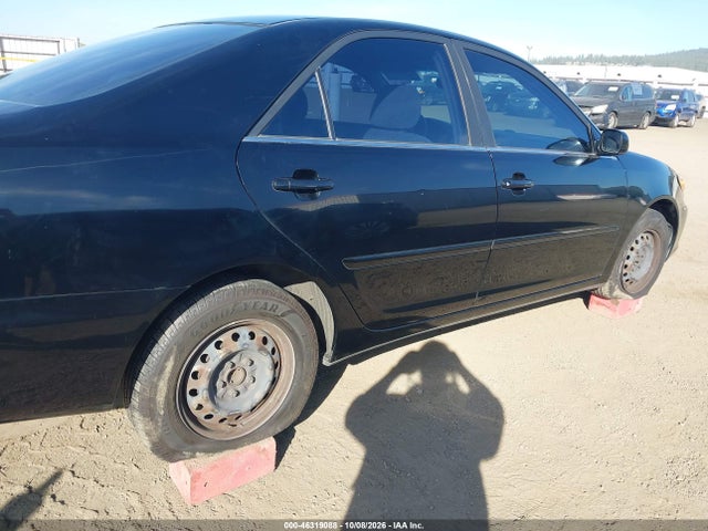46319088 :رقم المزاد ، JTDBE32K930150901 vin ، 2003 Toyota Camry Le مزاد بيع