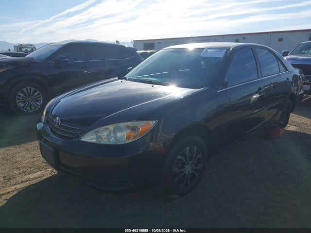 46319088 :رقم المزاد ، JTDBE32K930150901 vin ، 2003 Toyota Camry Le مزاد بيع