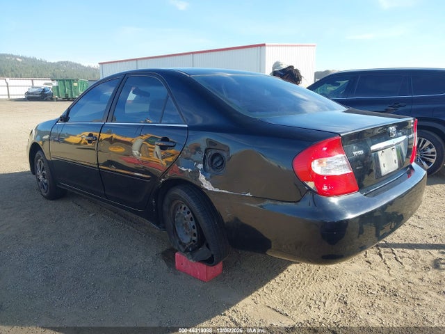 46319088 :رقم المزاد ، JTDBE32K930150901 vin ، 2003 Toyota Camry Le مزاد بيع