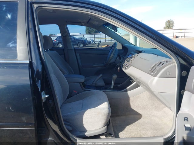 46319088 :رقم المزاد ، JTDBE32K930150901 vin ، 2003 Toyota Camry Le مزاد بيع
