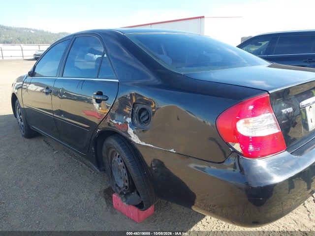 46319088 :رقم المزاد ، JTDBE32K930150901 vin ، 2003 Toyota Camry Le مزاد بيع