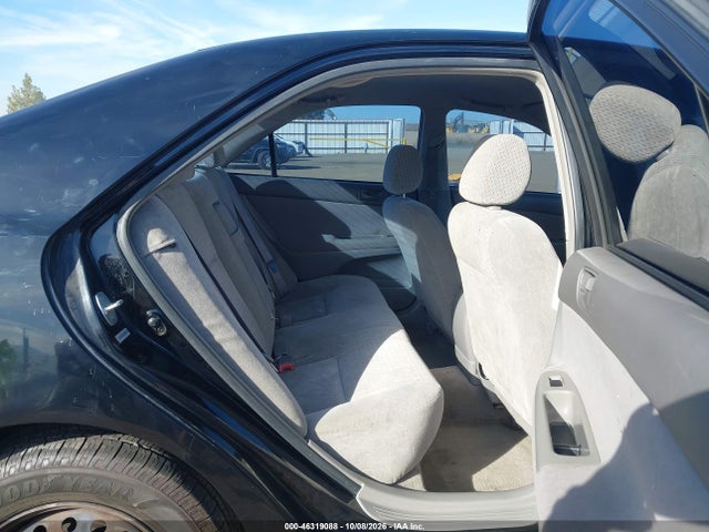 46319088 :رقم المزاد ، JTDBE32K930150901 vin ، 2003 Toyota Camry Le مزاد بيع