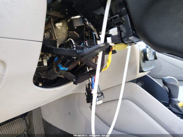 KM8J33A46HU282742 Hyundai TUCSON SE