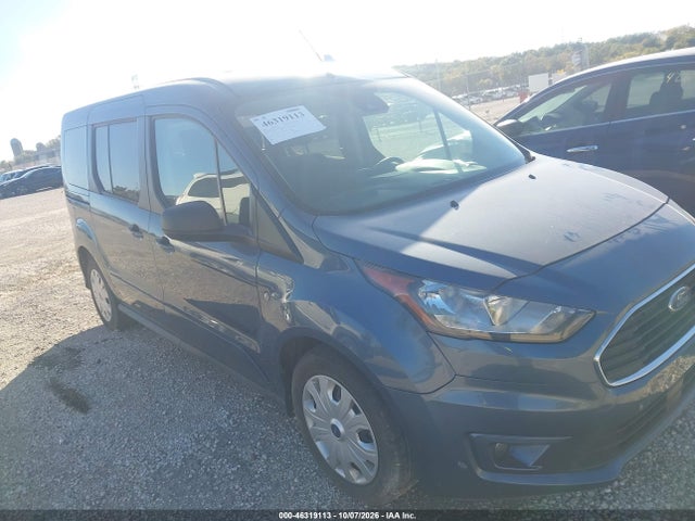 Продаж на аукціоні авто 2022 Ford Transit Connect Xlt Passenger, vin: NM0GE9F20N1510540, номер лоту: 46319113