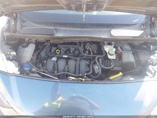 Продаж на аукціоні авто 2022 Ford Transit Connect Xlt Passenger, vin: NM0GE9F20N1510540, номер лоту: 46319113