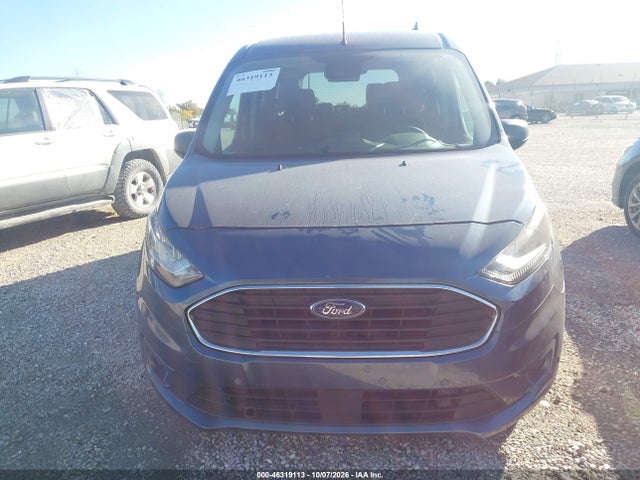 Продаж на аукціоні авто 2022 Ford Transit Connect Xlt Passenger, vin: NM0GE9F20N1510540, номер лоту: 46319113