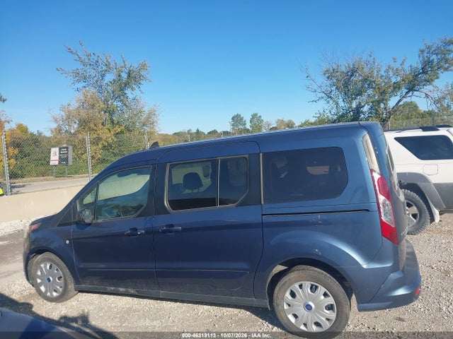Продаж на аукціоні авто 2022 Ford Transit Connect Xlt Passenger, vin: NM0GE9F20N1510540, номер лоту: 46319113