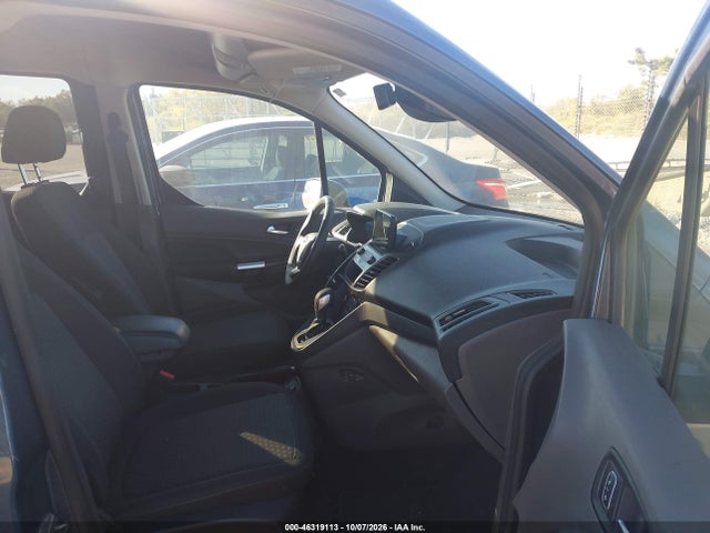Продаж на аукціоні авто 2022 Ford Transit Connect Xlt Passenger, vin: NM0GE9F20N1510540, номер лоту: 46319113
