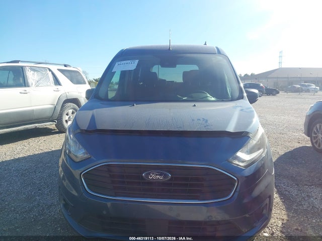 Продаж на аукціоні авто 2022 Ford Transit Connect Xlt Passenger, vin: NM0GE9F20N1510540, номер лоту: 46319113