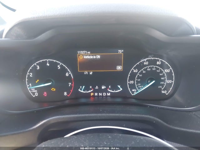 Продаж на аукціоні авто 2022 Ford Transit Connect Xlt Passenger, vin: NM0GE9F20N1510540, номер лоту: 46319113