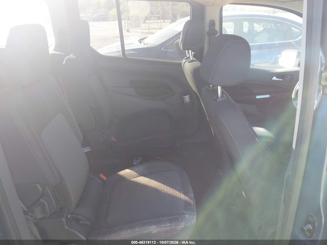 Продаж на аукціоні авто 2022 Ford Transit Connect Xlt Passenger, vin: NM0GE9F20N1510540, номер лоту: 46319113