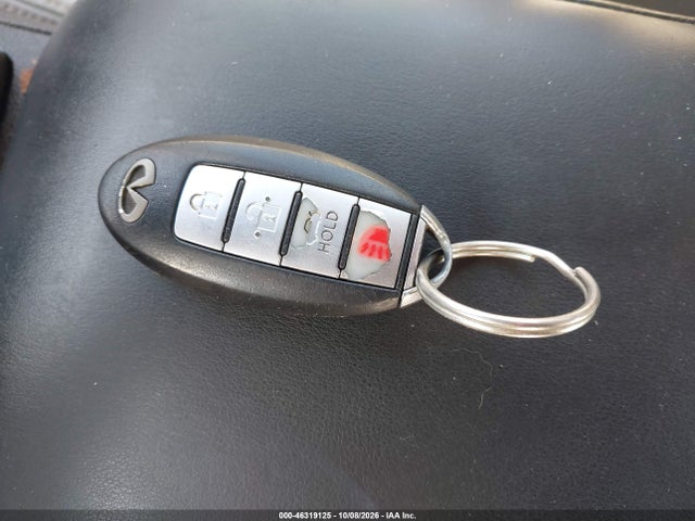 46319125 :رقم المزاد ، JNKCV61F79M053500 vin ، 2009 Infiniti G37x مزاد بيع