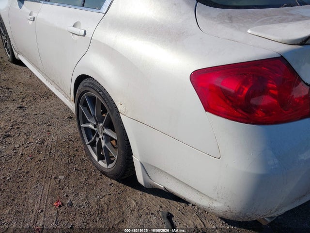 46319125 :رقم المزاد ، JNKCV61F79M053500 vin ، 2009 Infiniti G37x مزاد بيع