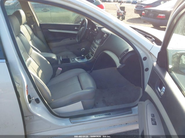46319125 :رقم المزاد ، JNKCV61F79M053500 vin ، 2009 Infiniti G37x مزاد بيع