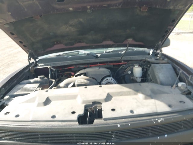 Aukcja sprzedaży 2008 Chevrolet Silverado 1500 Ltz, vin: 2GCEK133X81105379, numer aukcji: 46319132