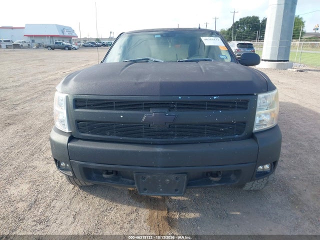 Aukcja sprzedaży 2008 Chevrolet Silverado 1500 Ltz, vin: 2GCEK133X81105379, numer aukcji: 46319132