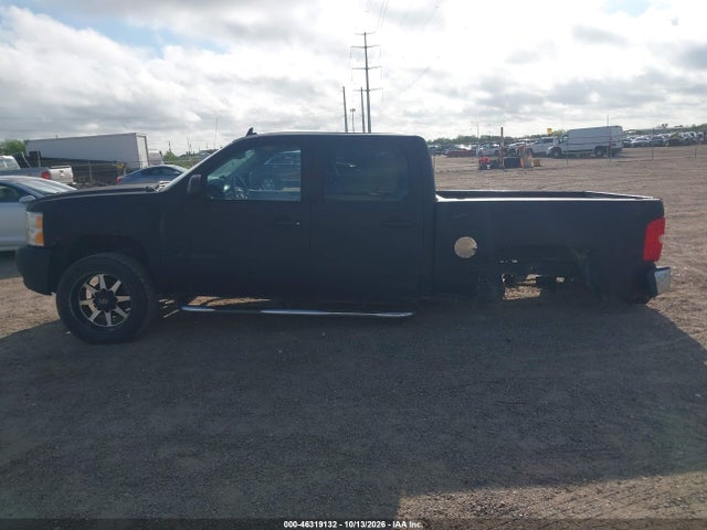 Aukcja sprzedaży 2008 Chevrolet Silverado 1500 Ltz, vin: 2GCEK133X81105379, numer aukcji: 46319132