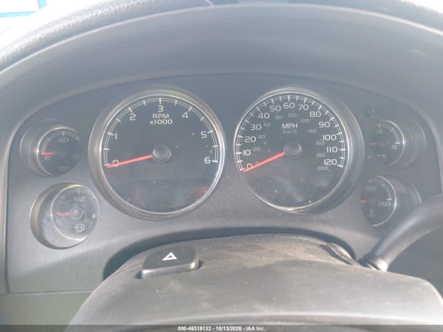 Aukcja sprzedaży 2008 Chevrolet Silverado 1500 Ltz, vin: 2GCEK133X81105379, numer aukcji: 46319132