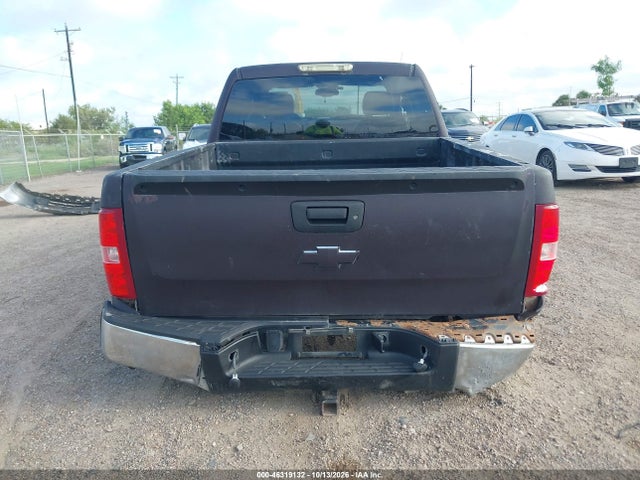 Aukcja sprzedaży 2008 Chevrolet Silverado 1500 Ltz, vin: 2GCEK133X81105379, numer aukcji: 46319132
