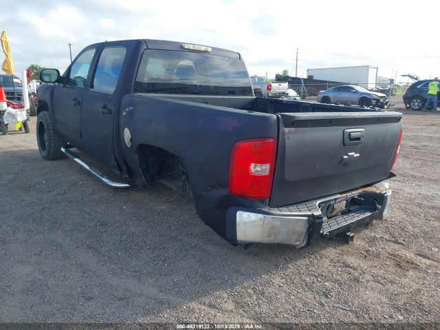 Aukcja sprzedaży 2008 Chevrolet Silverado 1500 Ltz, vin: 2GCEK133X81105379, numer aukcji: 46319132