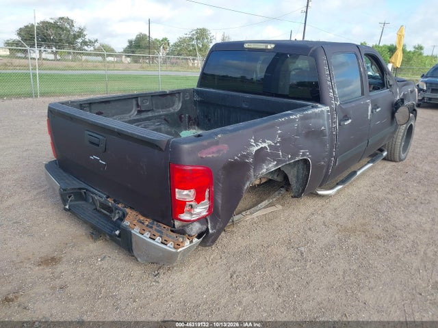 Aukcja sprzedaży 2008 Chevrolet Silverado 1500 Ltz, vin: 2GCEK133X81105379, numer aukcji: 46319132