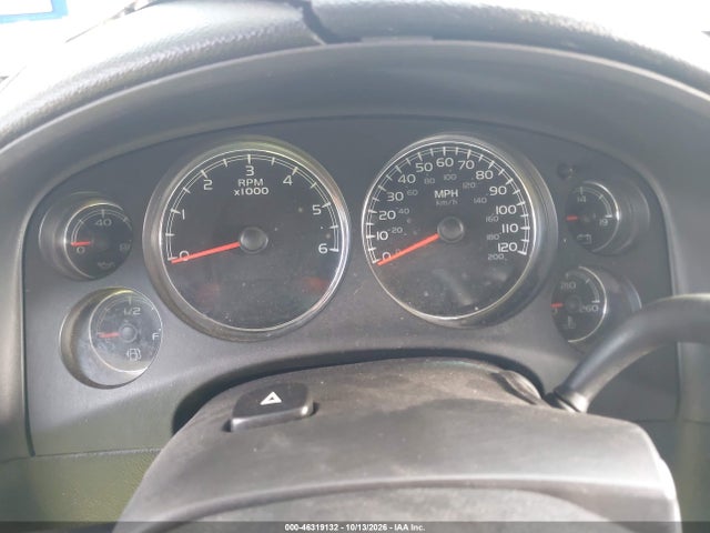Aukcja sprzedaży 2008 Chevrolet Silverado 1500 Ltz, vin: 2GCEK133X81105379, numer aukcji: 46319132