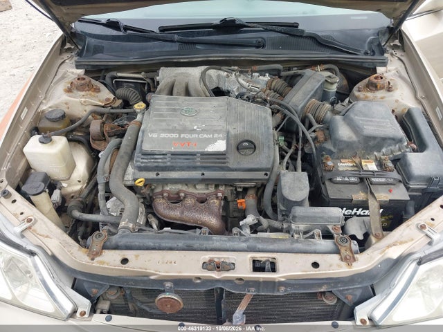 Продаж на аукціоні авто 2001 Toyota Avalon Xls, vin: 4T1BF28B91U148713, номер лоту: 46319133