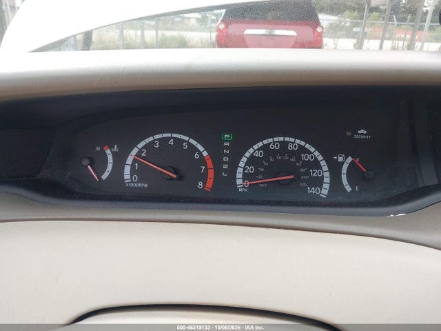 Продаж на аукціоні авто 2001 Toyota Avalon Xls, vin: 4T1BF28B91U148713, номер лоту: 46319133