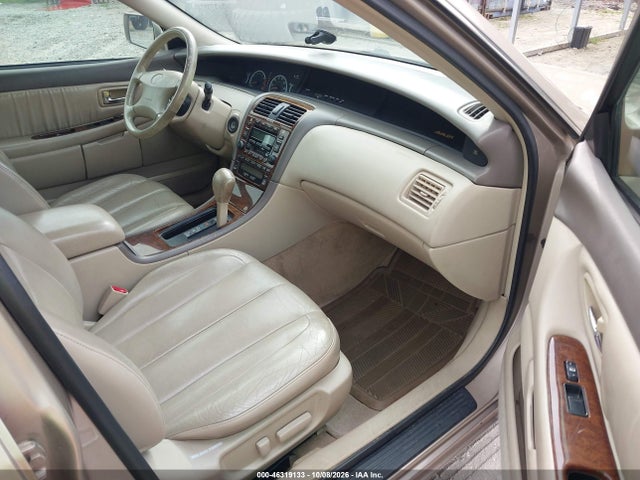 Продаж на аукціоні авто 2001 Toyota Avalon Xls, vin: 4T1BF28B91U148713, номер лоту: 46319133