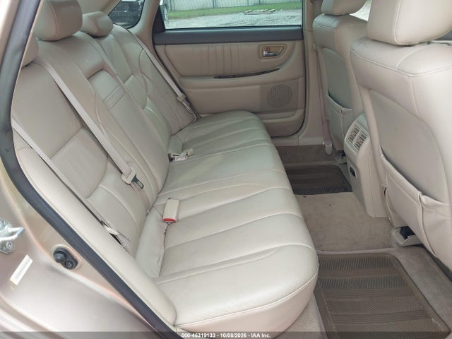 Продаж на аукціоні авто 2001 Toyota Avalon Xls, vin: 4T1BF28B91U148713, номер лоту: 46319133