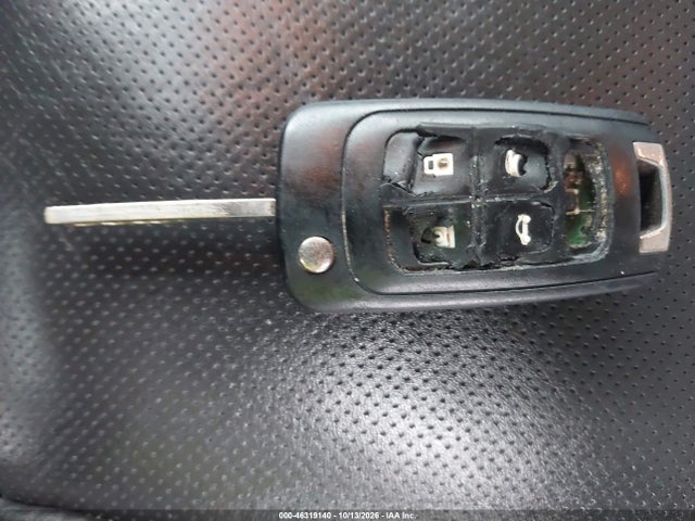 Chevrolet Equinox Ltz 2014 2GNFLDE3XE6249472 Image 11