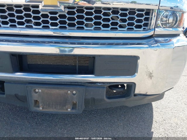 Chevrolet Silverado 3500hd Wt 2019 1GC4KVCG4KF210943 Image 6