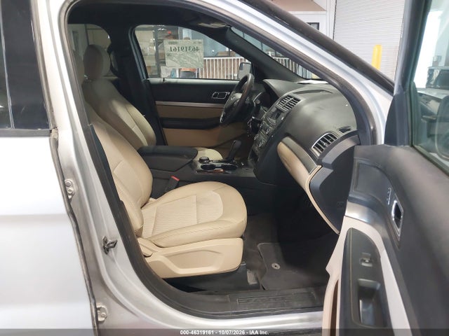 Ford Explorer 2017 1FM5K8B84HGD66981 Image 5