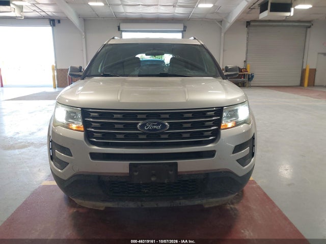 Ford Explorer 2017 1FM5K8B84HGD66981 Image 6