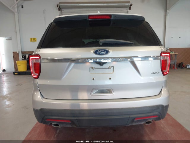 Ford Explorer 2017 1FM5K8B84HGD66981 Image 15