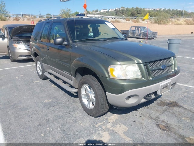 Aukcja sprzedaży 2002 Ford Explorer Sport, vin: 1FMYU60E12UB28955, numer aukcji: 46319164
